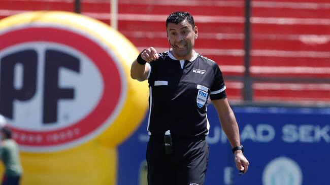 Roberto Tobar