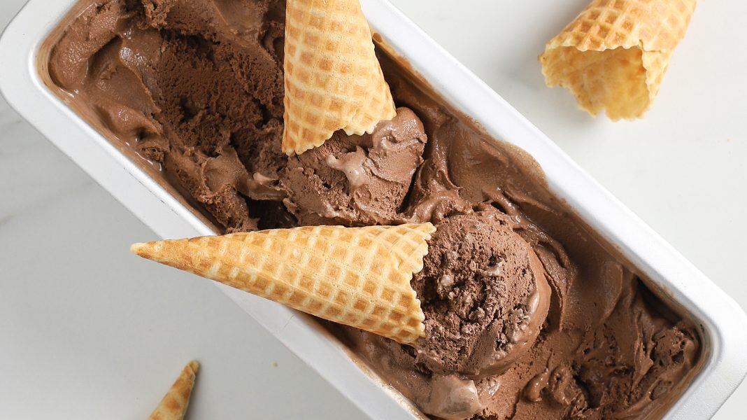 Helados de Chocolate - Estudio Conadecus - problemas etiquetado