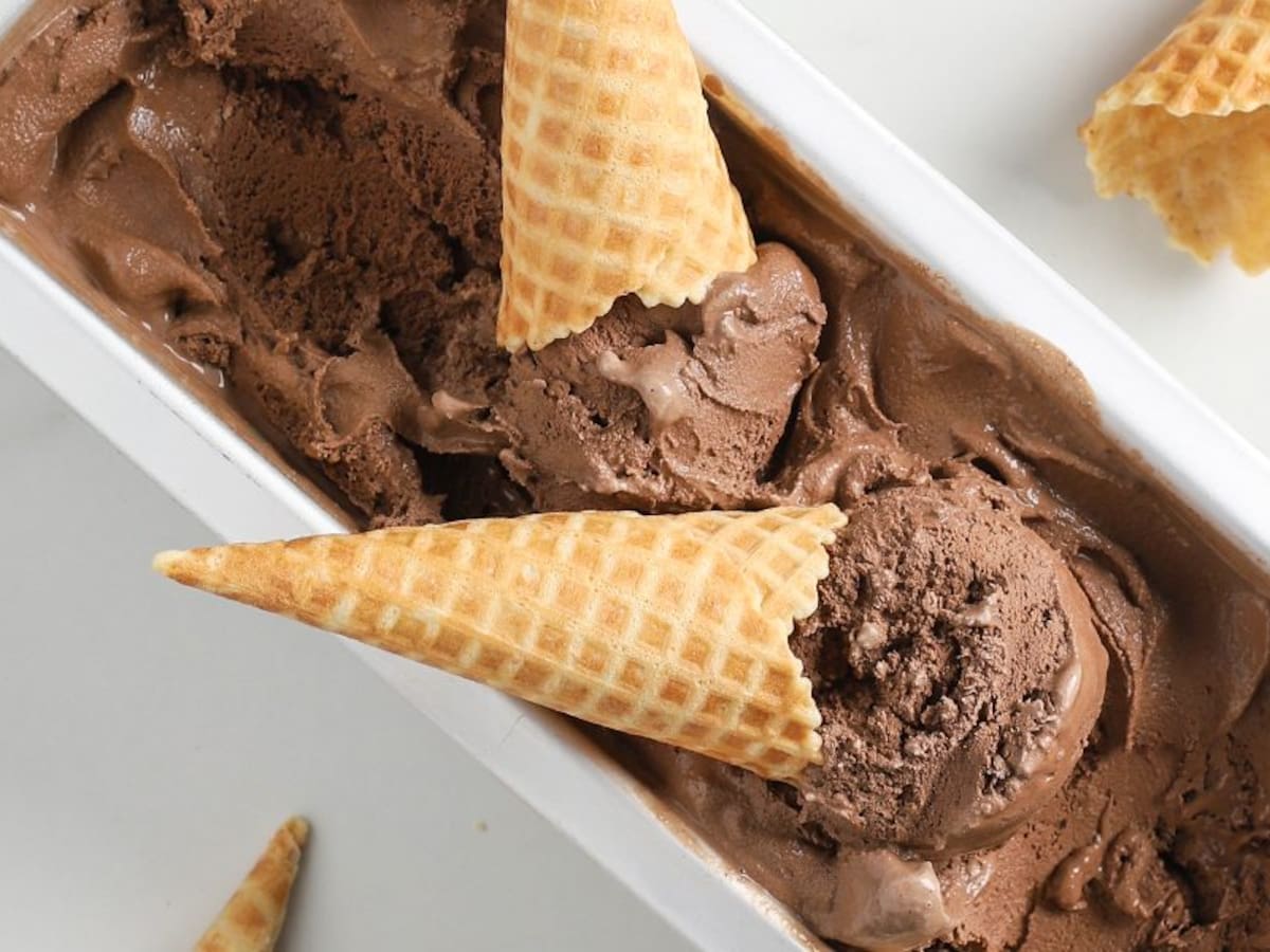Chile lidera el consumo de helado en la región: ¿cómo disfrutarlos sin descuidar nuestra nutrición?