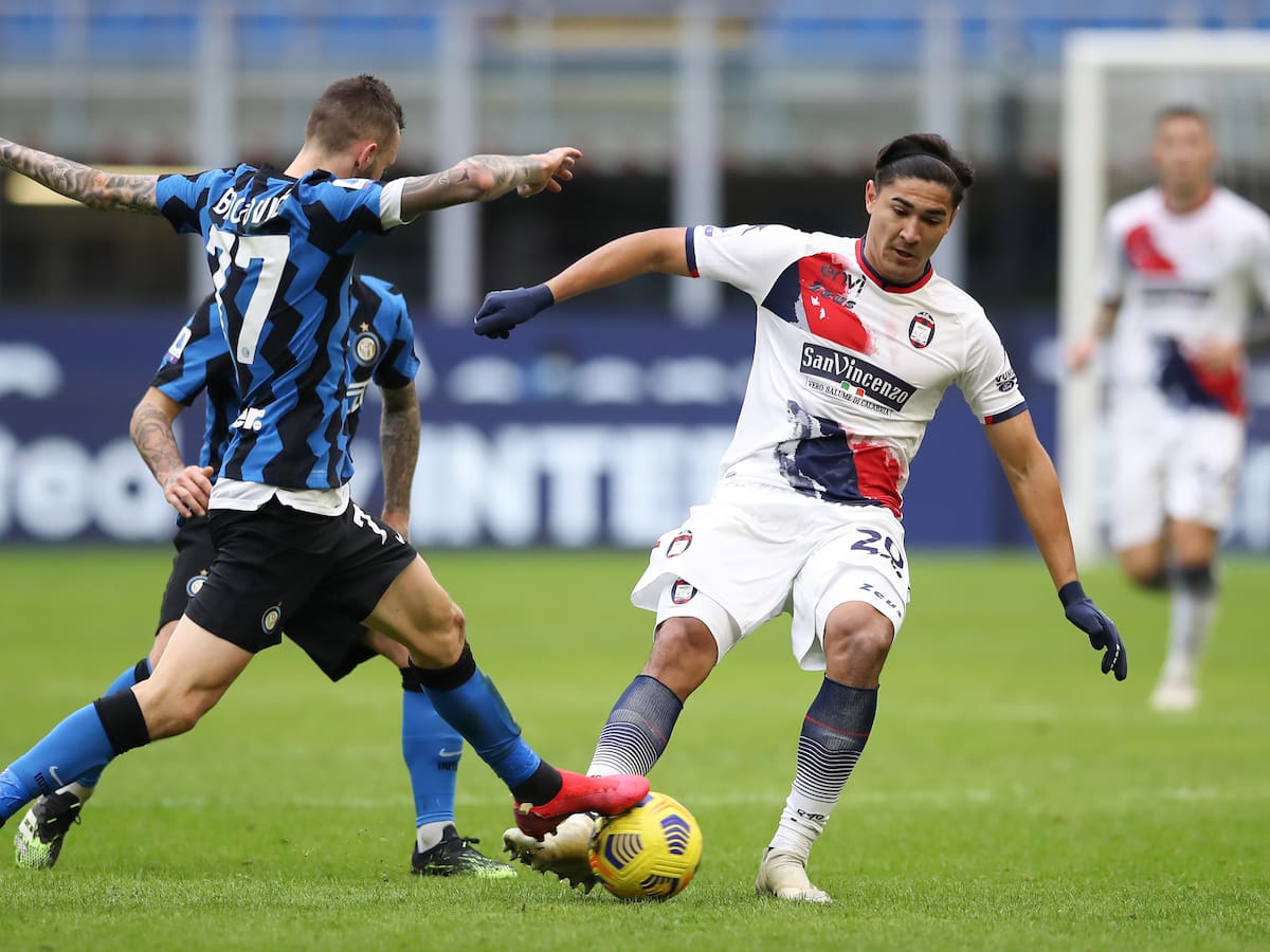 Luis Rojas deja Italia y seguirá su carrera en exótico destino europeo