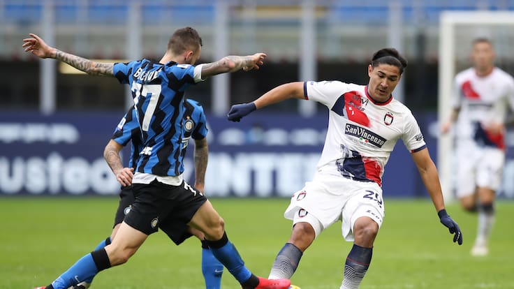 Luis Rojas deja Italia y seguirá su carrera en exótico destino europeo