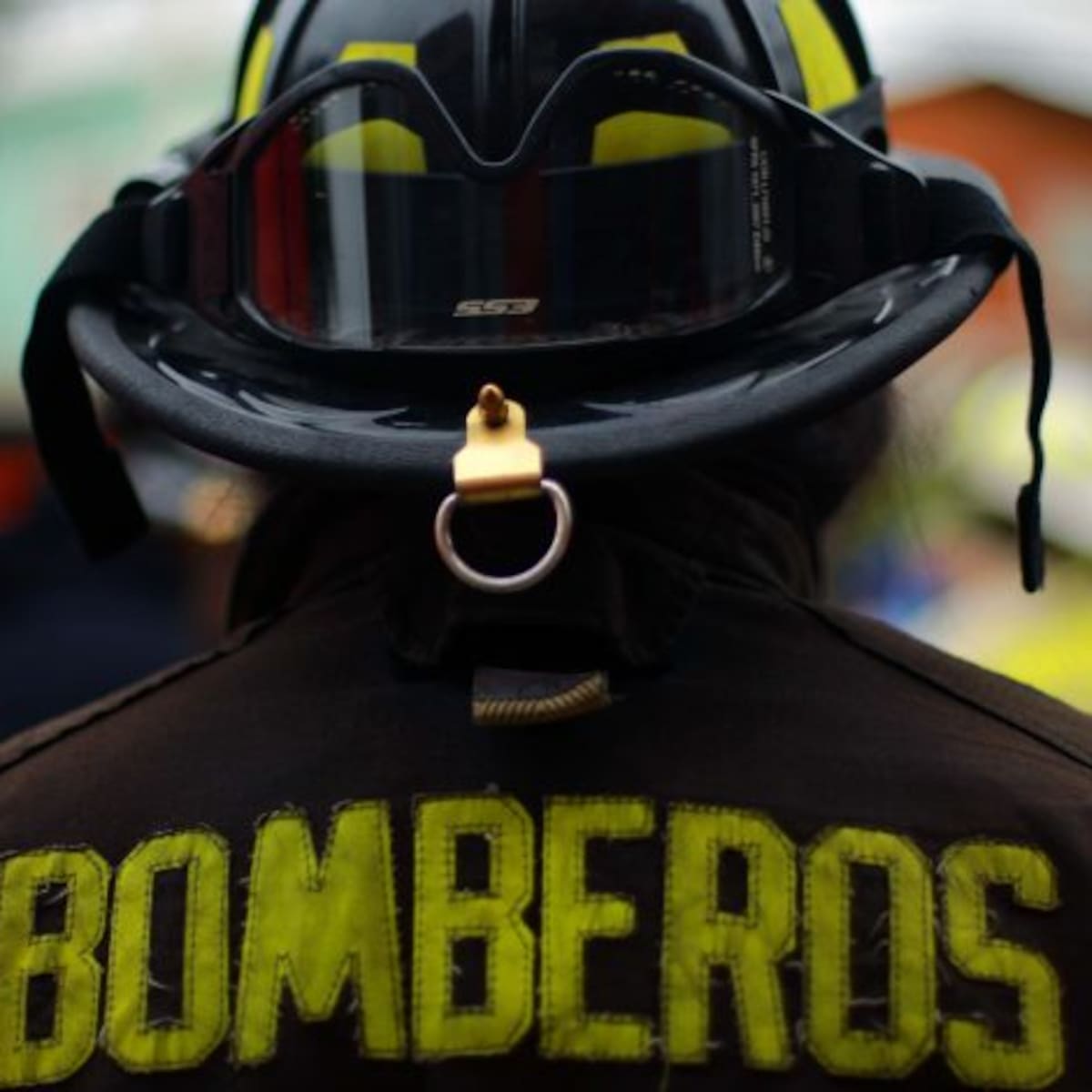 “Es absolutamente inaceptable”: Bomberos de La Cruz denuncia que uno de sus voluntarios originó un incendio forestal