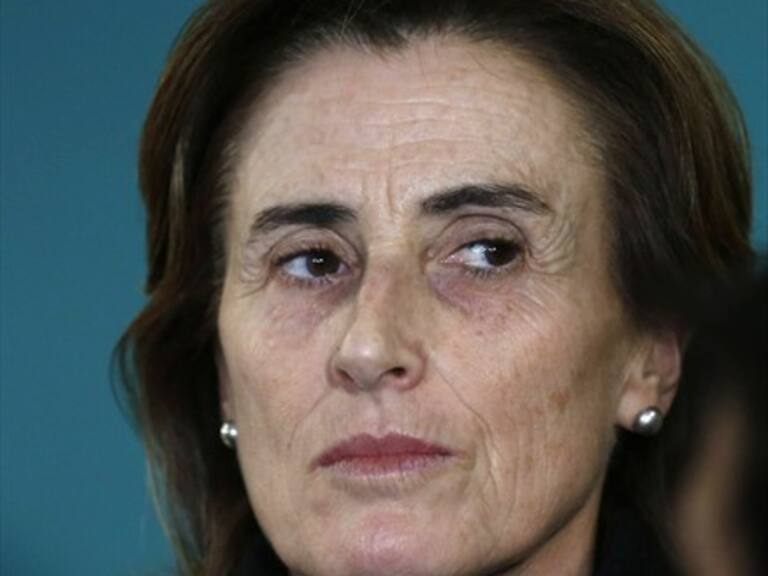 Ministra Cubillos al Colegio de Profesores: El llamado es a retomar una relación de trabajo