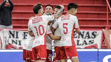 VIDEO. “Si no se sufre...”: Huracán derrotó a Platense y se ilusiona con ser campeón en el fútbol argentino