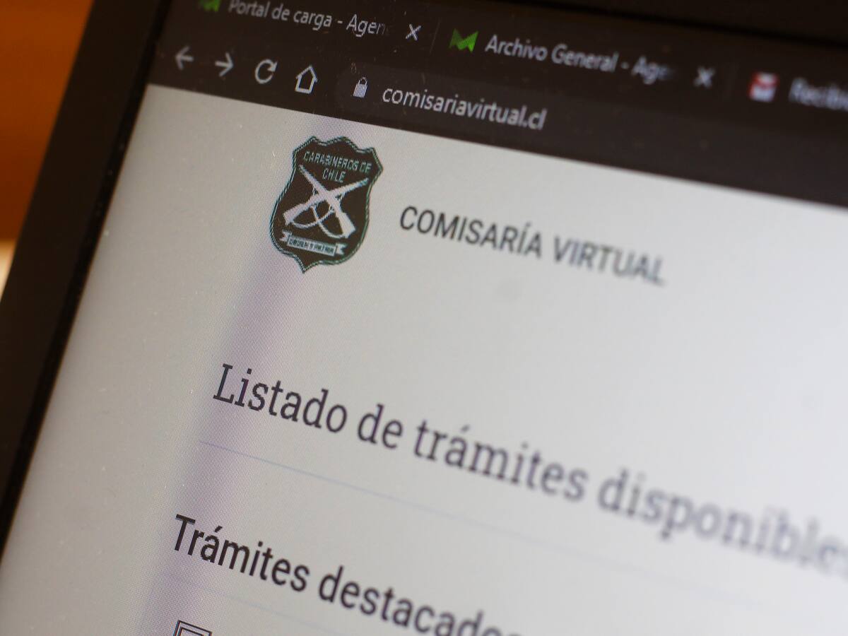 Toque de queda en la región de La Araucanía: Cómo obtener salvoconducto y comprar combustible