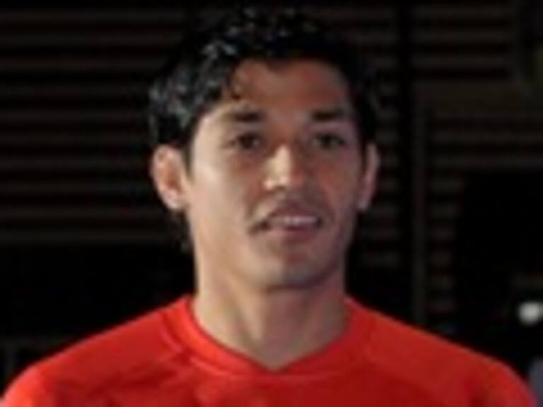 Médico de la Roja descartó desgarro de Matías Fernández