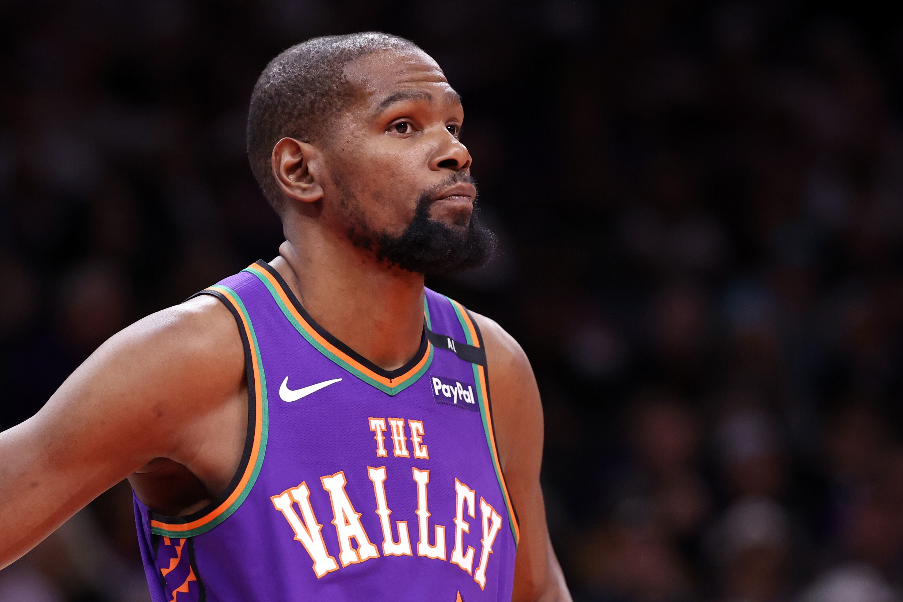 Kevin Durant
