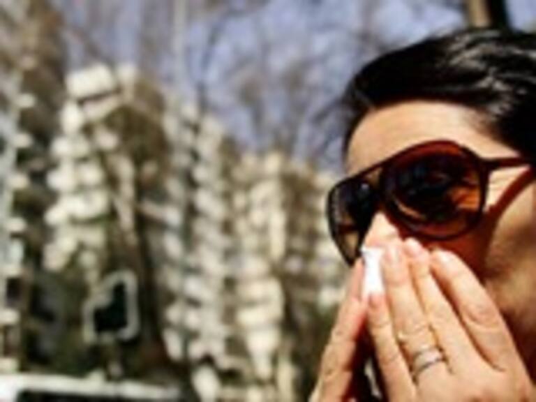 Remedios naturales para combatir la alergia en primavera