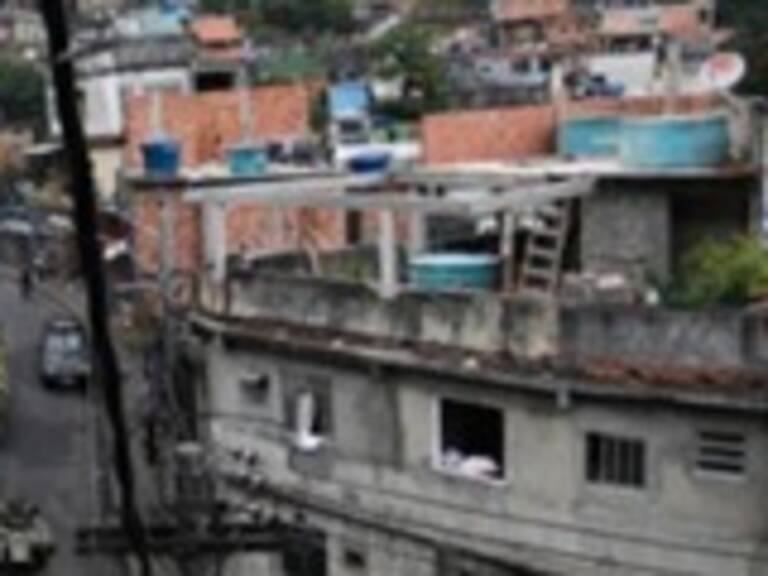 Organismos de DDHH de Brasil temen una »limpieza» de los sin techo previa al Mundial