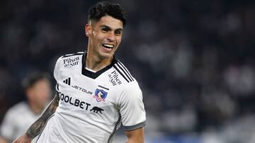 AUDIO. Agente de Erick Wiemberg da luces sobre su renovación en Colo Colo: “Estamos esperanzados en que pueda resolverse rápido”