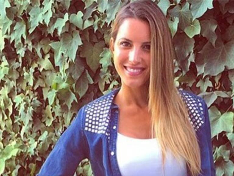 Lucila Vit sorprendió con osada imagen en Instagram