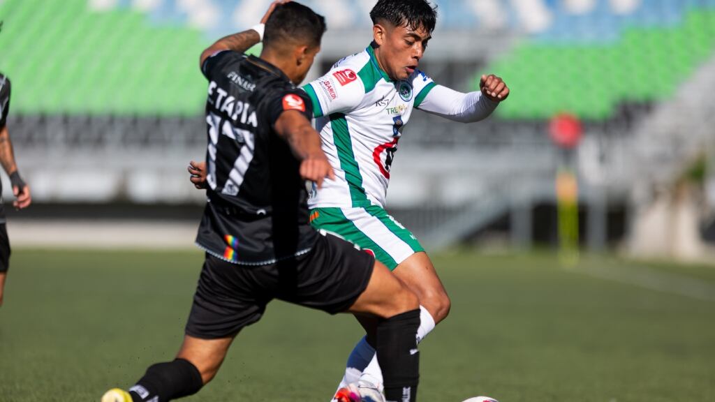 Programación fútbol chileno: ¿Qué partidos se juegan hoy, 8 de septiembre, y quién transmite?