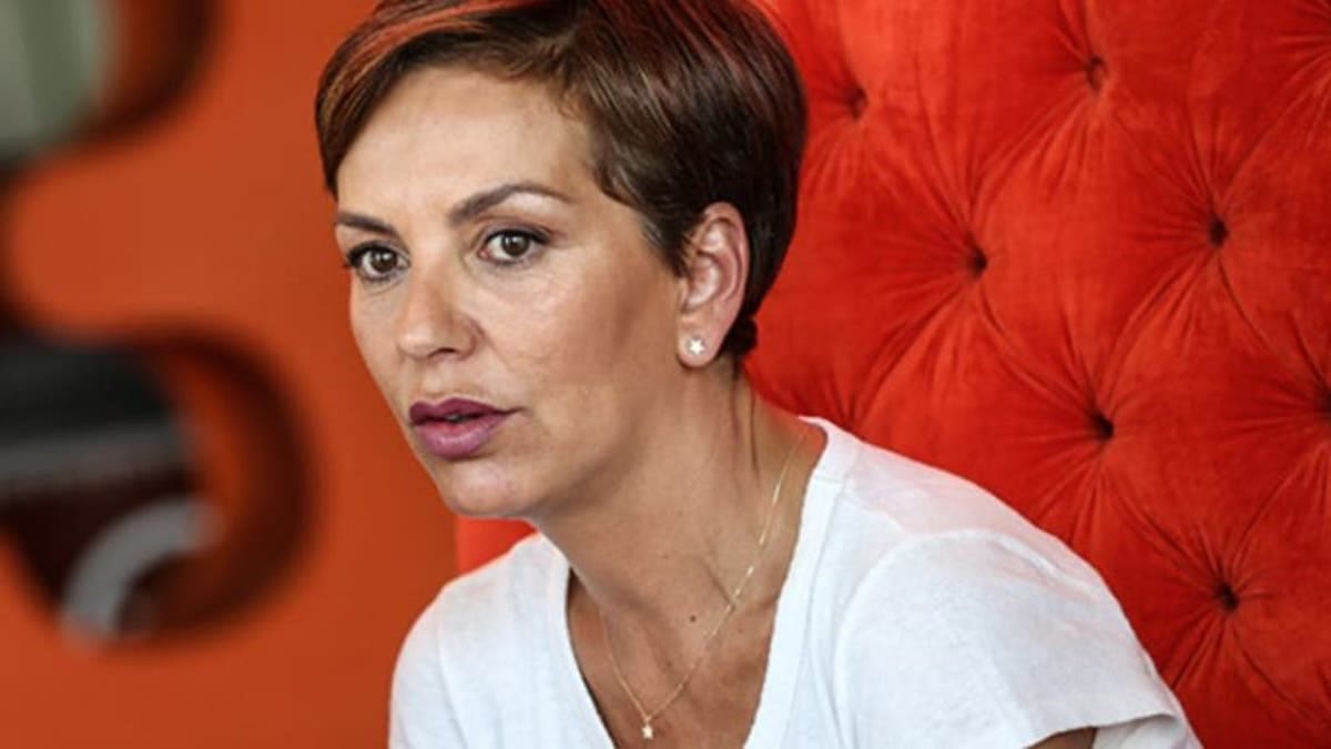 Fran García-Huidobro a Maite Orsini: “Tu credibilidad está en el estacionamiento”