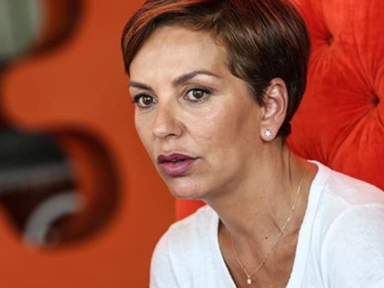 Fran García-Huidobro a Maite Orsini: “Tu credibilidad está en el estacionamiento”