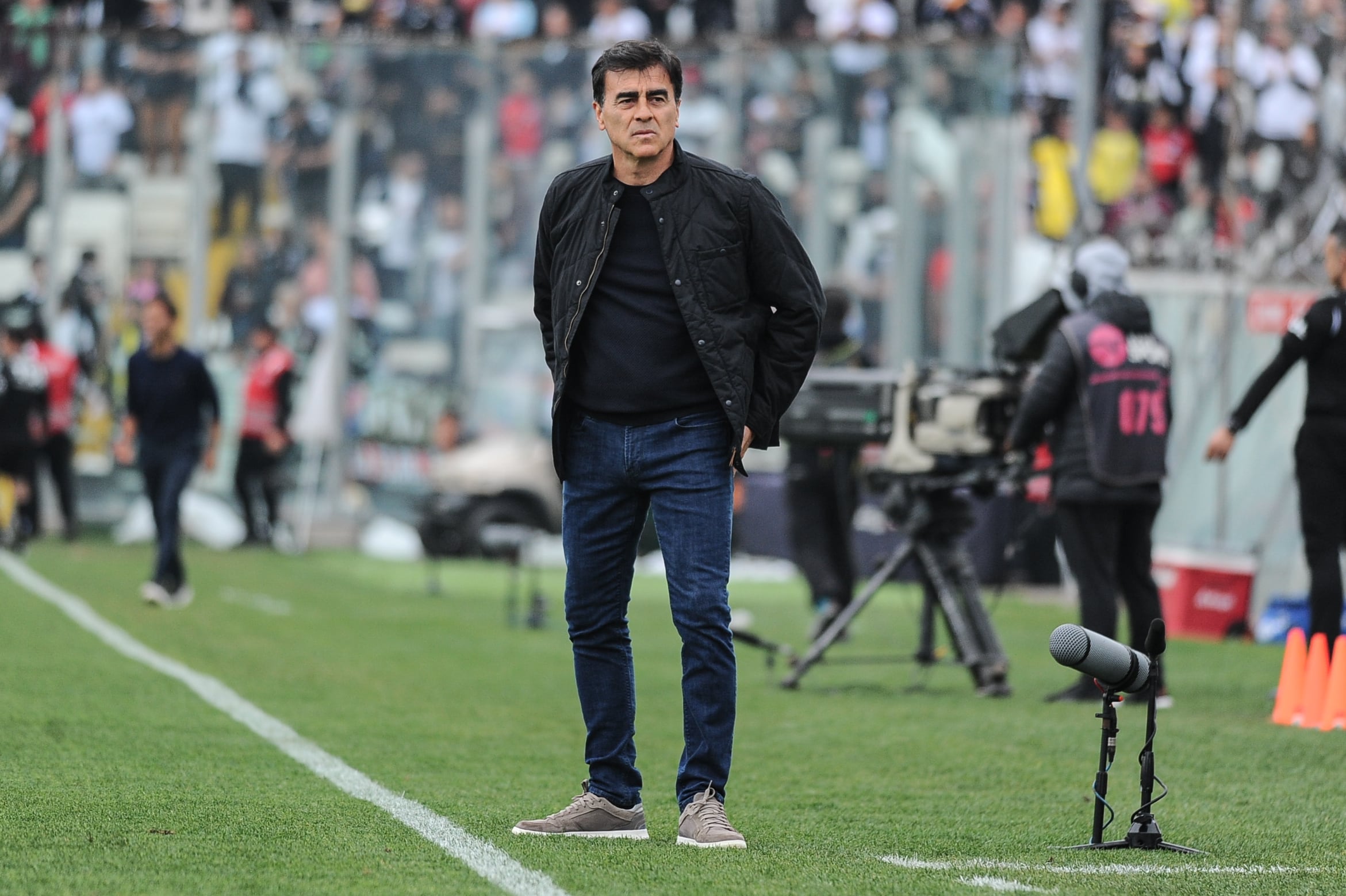 FOTO: OSCAR GUERRA / AGENCIAUNO