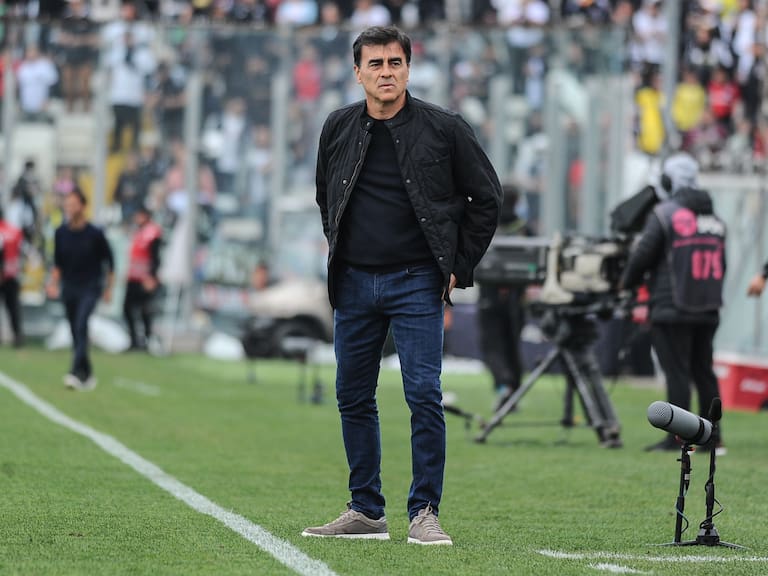 FOTO: OSCAR GUERRA / AGENCIAUNO