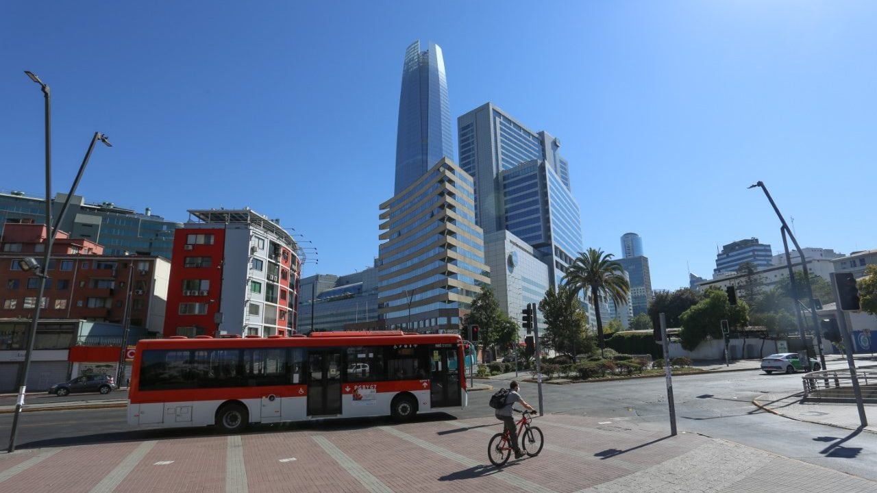 Providencia sale de cuarentena