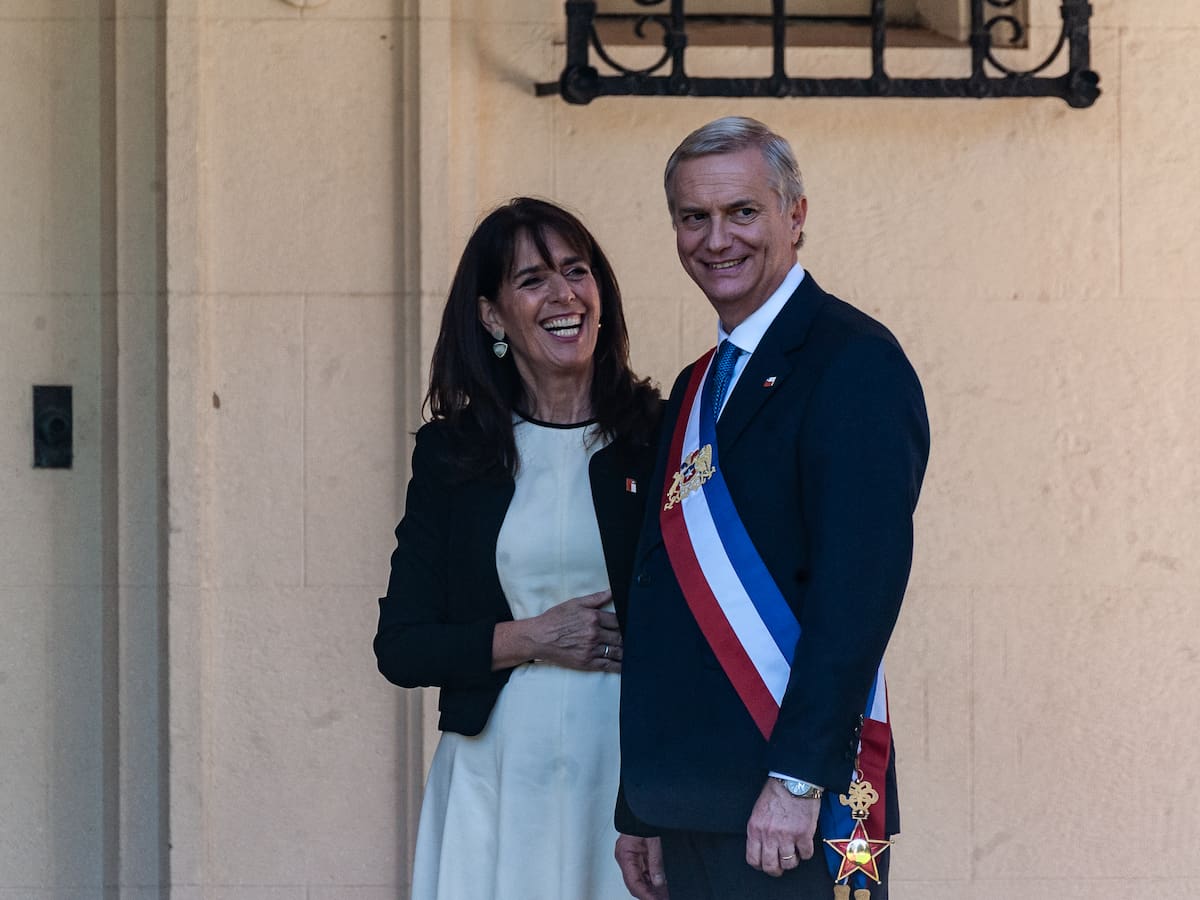 Entre La Moneda y Paine: revelan cómo será la nueva rutina de José Antonio Kast tras asumir la Presidencia
