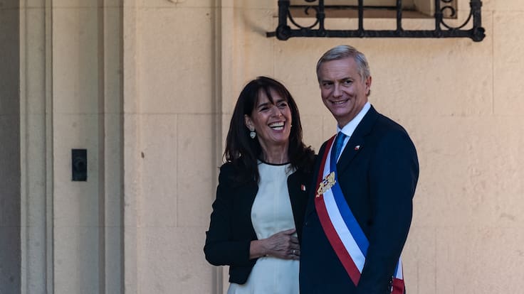 Estos fueron los primeros decretos que firmó José Antonio Kast tras asumir la Presidencia de Chile