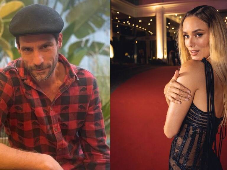«Partiendo estos 31 rodeada de amor»: Kika Silva celebra su cumpleaños junto a Gonzalo Valenzuela