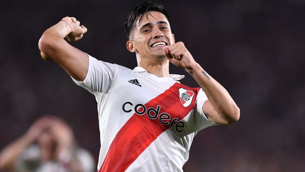 Colo Colo mira con atención: Pablo Solari tendría una millonaria oferta para jugar en Inglaterra