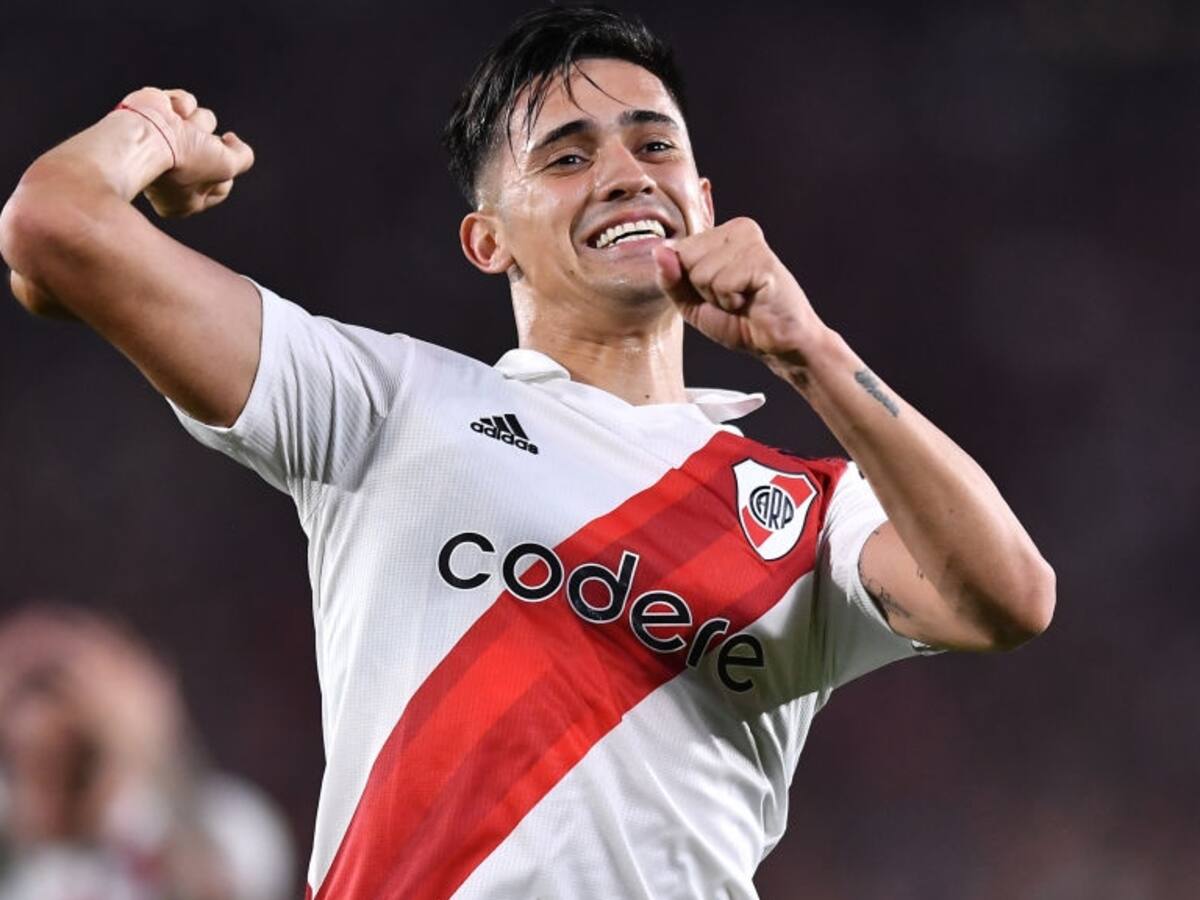 Colo Colo mira con atención: Pablo Solari tendría una millonaria oferta para jugar en Inglaterra