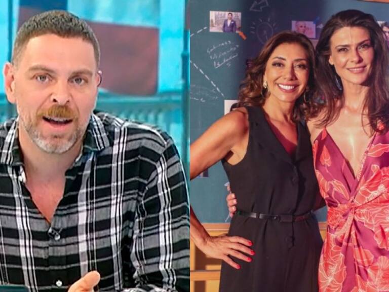 Tonka Tomicic Carmen Gloria Neme