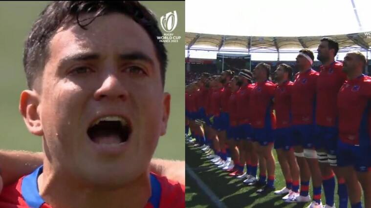 los cóndores mundial