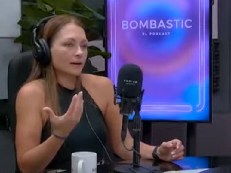 “Él le escribía a varias minas más”: Paula Pavic se quebró al confesar cómo era su matrimonio con el Chino Ríos