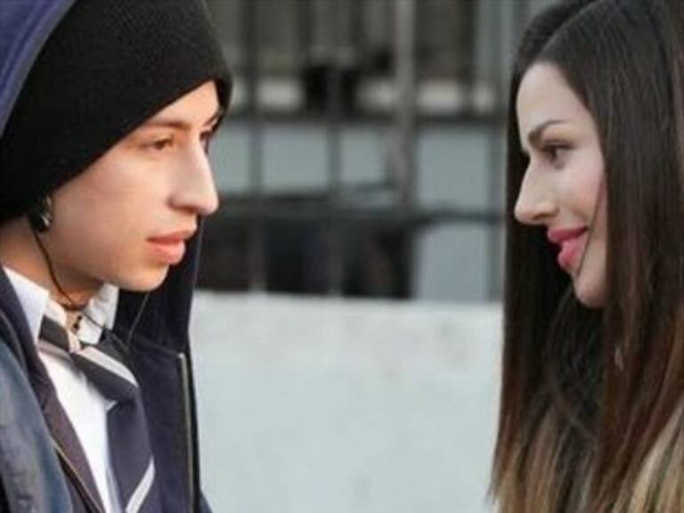 Actores de «El Reemplazante» se reunieron para darle a apoyo a las movilizaciones del país