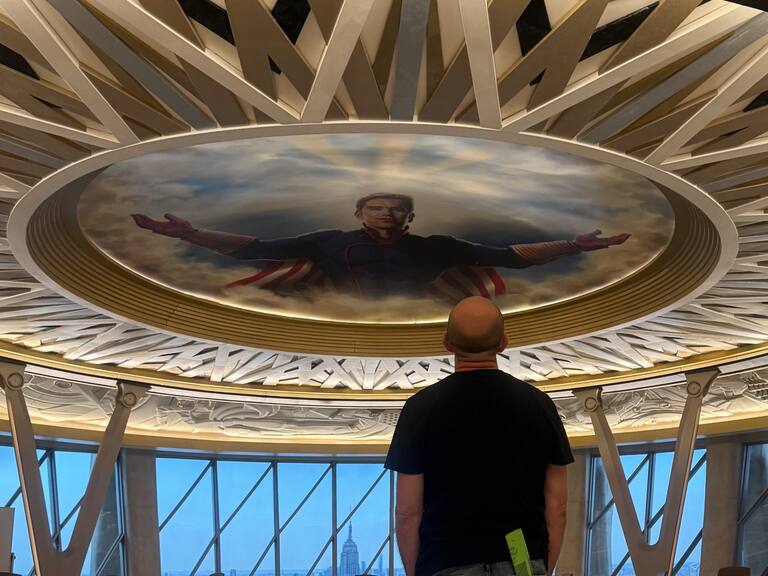 “The Boys” cierra su historia: creador de la serie anticipa el final y emociona a los fanáticos