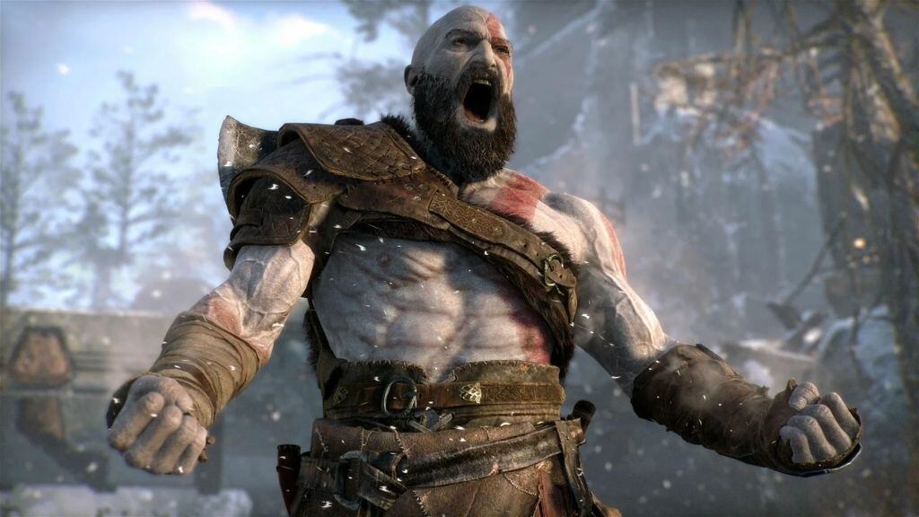 God of War Ragnarök - fecha de lanzamiento y nuevo tráiler