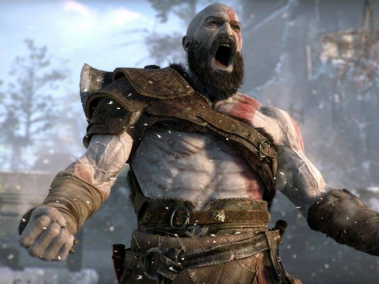 «God of War: Ragnarök» ya tiene fecha de lanzamiento y un nuevo tráiler