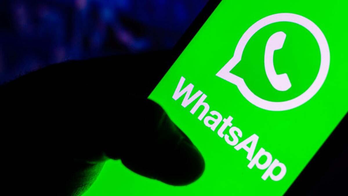 WhatsApp