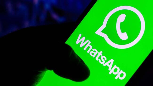 WhatsApp
