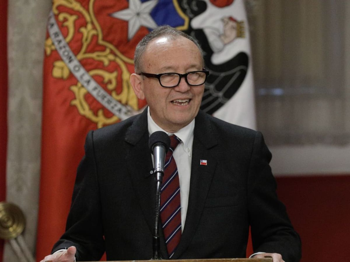 Gobierno defiende Plan de Reconstrucción Nacional ante críticas: “Su mayor objetivo es la creación de empleos”