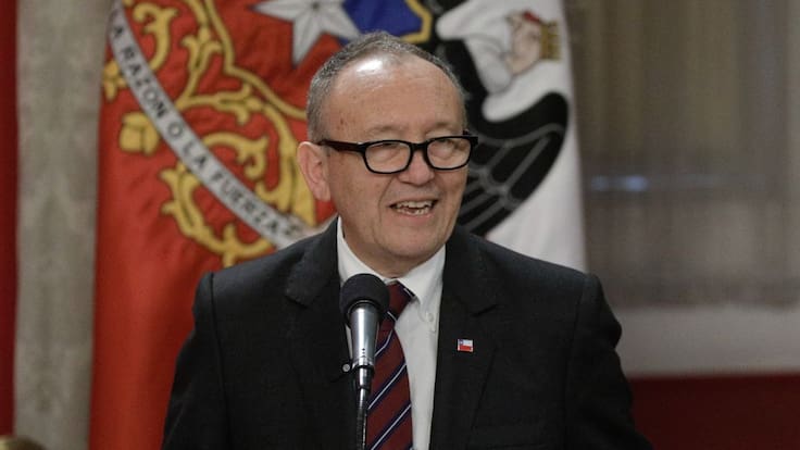 Gobierno defiende Plan de Reconstrucción Nacional nante críticas: “Su mayor objetivo es la creación de empleos”