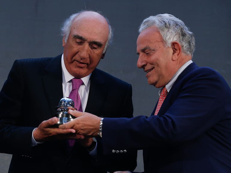 Patricio Cornejo recordó los «sillazos» de la Davis: «De alguna manera nos cortaron los brazos»