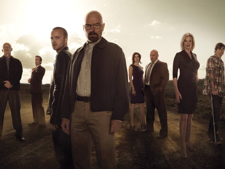 “Perdí a mi pequeña...”: la triste muerte que enluta a querido actor de “Breaking Bad”