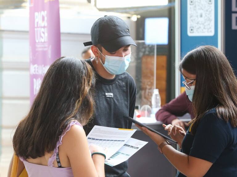 Admisión 2023: comienza período para ejercer el derecho a retracto en la educación superior