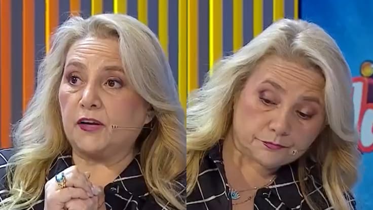 ¿Nuevo estallido social en Chile? La inquietante predicción de Latife Soto que fijó un mes clave (e impactó en TV)