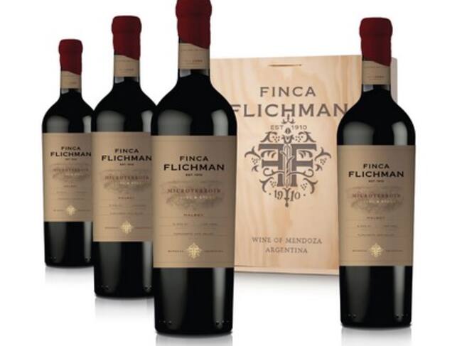Créditos: Finca Flichamn