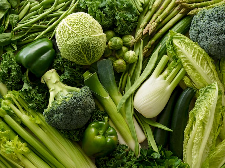Oro verde: el superalimento que revitaliza tu cerebro y mejora la memoria después de los 40