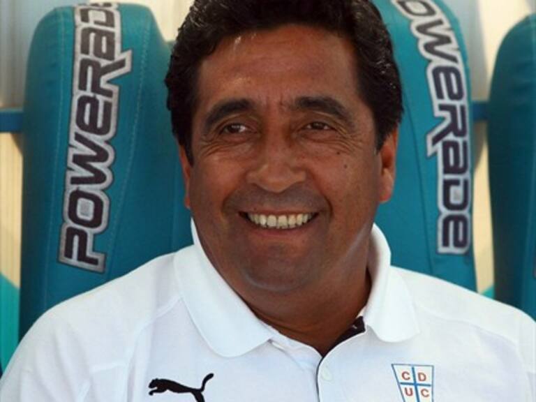 Mario Lepe: «Soy de casa y me gustaría que jugara Toselli»