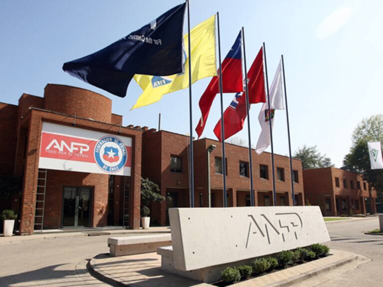 ANFP en riesgo de perder su personalidad jurídica por fiscalización del Ministerio de Justicia