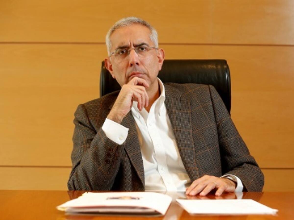 Carlos Cortés niega haber agredido a Aníbal Mosa en reunión de Blanco y Negro: “Es absolutamente falso”