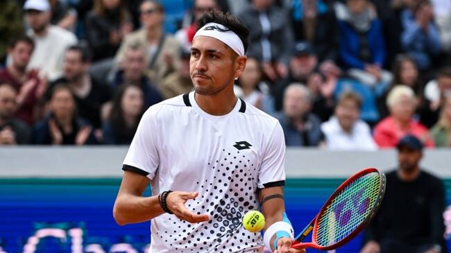 Ranking ATP 22 agosto: en qué puestos están Garín, Tabilo, Jarry y Lama