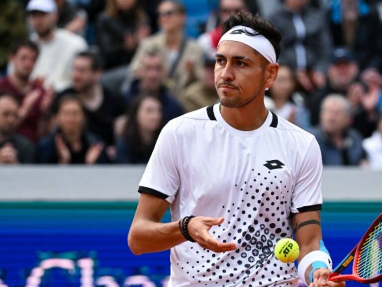 Ranking ATP 22 agosto: en qué puestos están Garín, Tabilo, Jarry y Lama