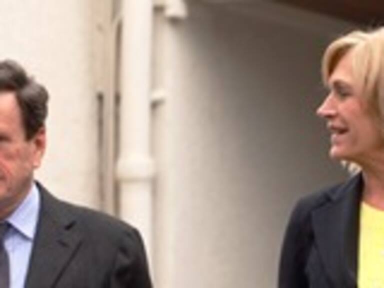 Carlos Larraín: Tener nueve candidatos a la presidencia demuestra algo muy doloroso para el país