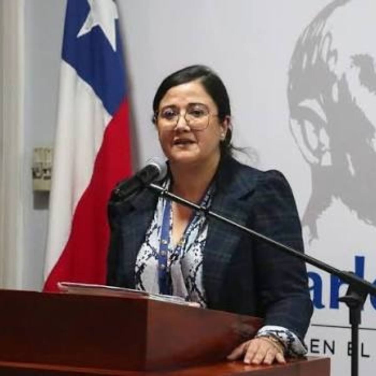 Corte ordena reincorporar a exdirectora del Hospital de San Antonio tras despido por contratar a exministra de Gabriel Boric